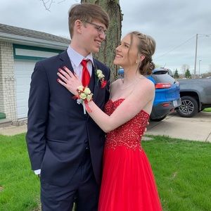 Meet your Posher, Tim